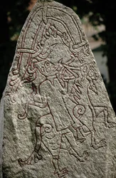 Pedra rúnica